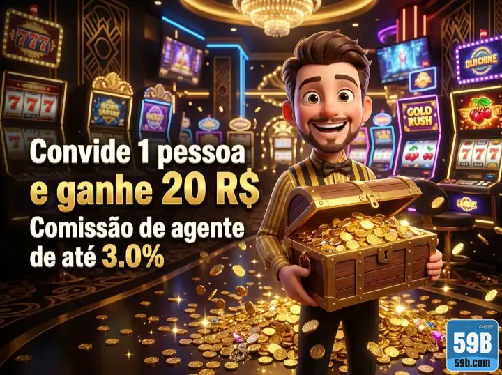 59b.com descubra inovador jogo