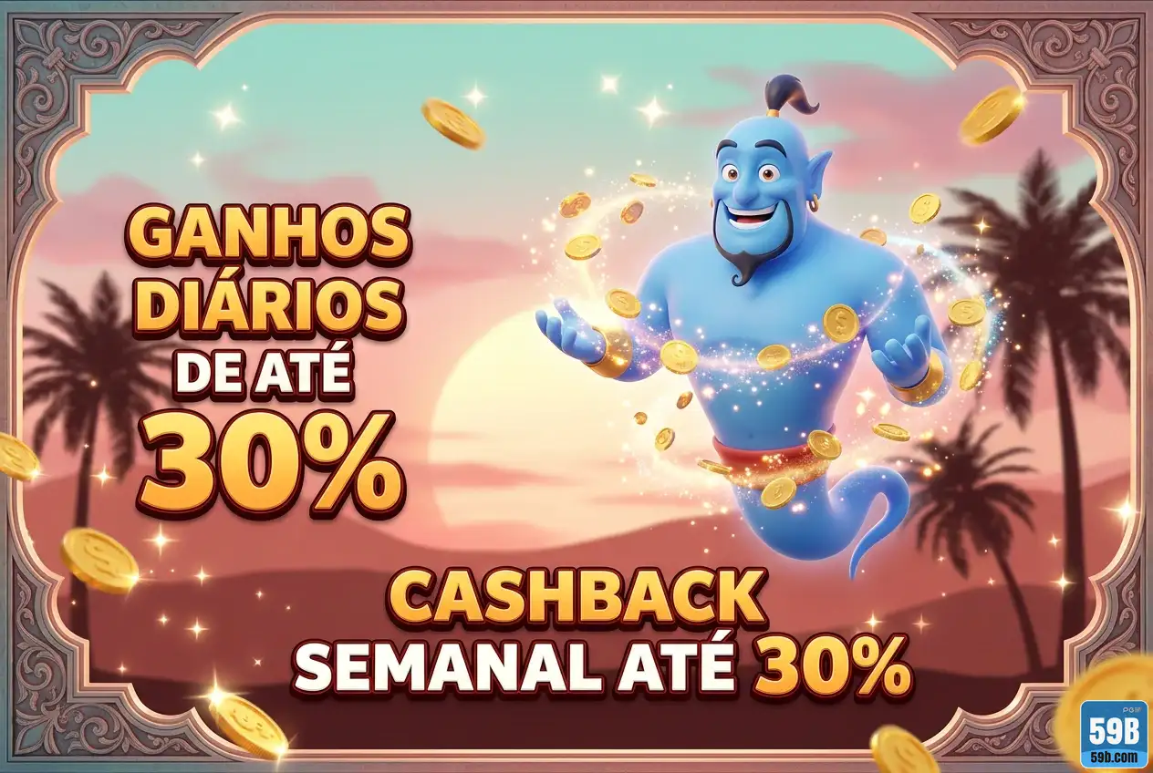 59b.com aproveite premiado jogo